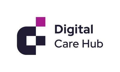 Digital Care Logo